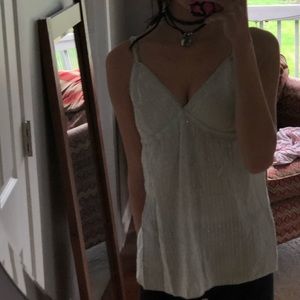 The Limited Tank Top